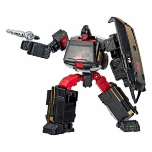 HASBRO TRANSFORMERS GENERATIONS SELECT DELUXE DK-2 GUARD ACTION FIGURE - Picture 1 of 6