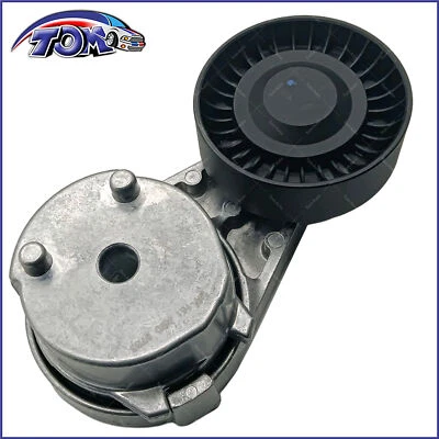 Conjunto de tensor de correa de transmisión para Land Rover Range Rover Sport Discovery 5.0 3.0 Foto 1 de 4