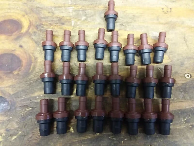 Válvula PCV 12204-15050 (LOTE DE 25) Foto 1 de 4