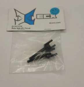 ECX Rear Axle Circuit 1/10th Scale 2wd ECX1034 - Picture 1 of 1