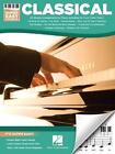 Classical - Super Easy Songbook by Hal Leonard Publishing Corporation (English) 