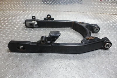 Harley Davidson Dyna Wide & Super Glide & Low Rider 后叉摆臂支架 — 第 1/4 张图片