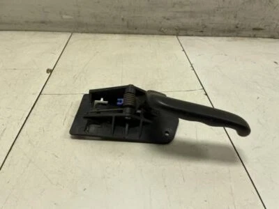 Chevrolet Suburban 1500 2002 manija interior del lado del pasajero trasero derecho OEM+ Foto 1 de 4