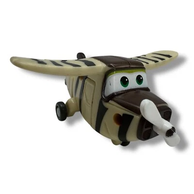 Игрушечная экшн-фигурка Super Wings Transform-A-Bots BELLO 2 дюйма - Изображение 1 из 4