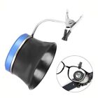 Professional Clip on Magnifying Glass for Watch Repair and Artistic Pursuits