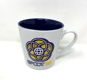 Taza de café Starbucks 2017 Disney Epcot 35 aniversario parque nueva en caja - Imagen 1 de 7