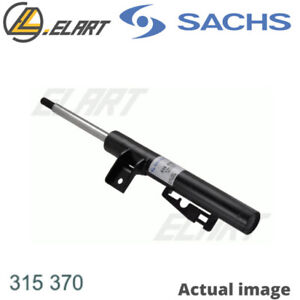 SHOCK ABSORBER FOR SMART FORTWO COUPE 451 M 132 930 M 132 910 OM 660 950 SACHS