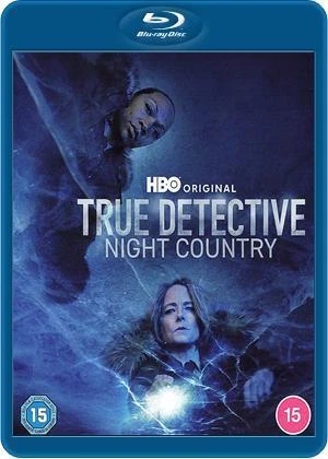 True Detective: Series 4 Blu-ray (2024) - Image 1 of 1