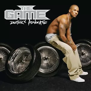 The Game Doctor's Advocate Poster Wall Art Home Decor Photo Prints 16, 20, 24 - Picture 1 of 3