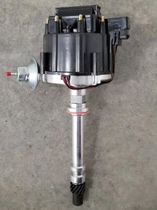 TPI DIS1035 Ignition Distributor Buick Chevrolet GMC - Picture 1 of 5