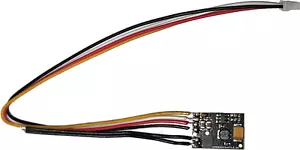 70101 SUSI Sound 16 Bit, 40 Zusatzsounds DS6 Sound wie IntelliSound 6 Wunschsoud - Bild 1 von 2