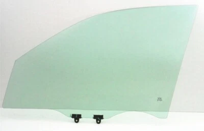 Driver/Left Side Front Door Window Glass For 2001-2006 Acura MDX - Image 1 of 3