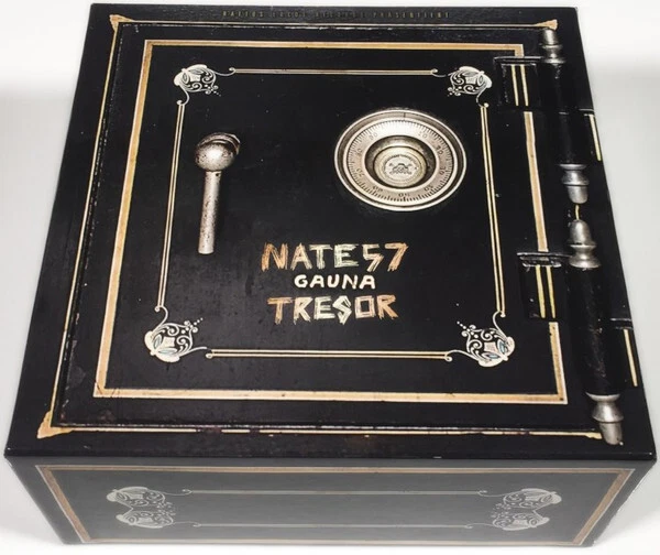 Sammelauflösung von 125 Fan Deluxe Boxen Rap, Pop, Rock, Metal, Dance, Raggae - Bild 1 von 1