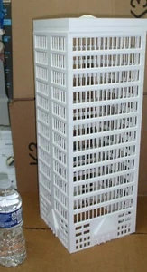 HO SCALE SKYSCRAPER HIGH RISE BUILDING Sky1T - Bild 1 von 6