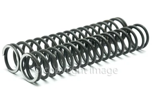 Fork Springs, Triumph 500/650cc, 1963-70 Models, 97-1892, Heavy, UK Made - Picture 1 of 2