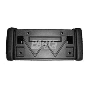 Nuevo se adapta a Chevrolet Blazer S10 1994-97 2 puertas 4 puertas soporte delantero parachoques licencia - Imagen 1 de 1