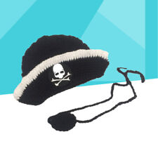  Photography Props for Babies Baby Pirate Costume Autumn And Winter