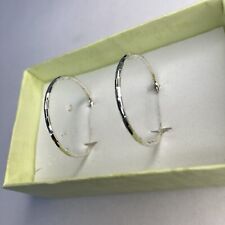 aretes de plata 925 para mujer, silver earrings