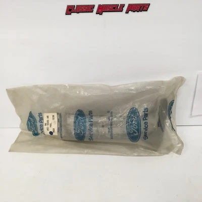 Bisel pilar superior interior derecho Windstar NOS 00 01 02 03 XF2Z-1624356-AAB OEM Foto 1 de 3