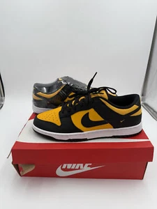 Nike Dunk Low Reverse Goldenrod  - Picture 1 of 6
