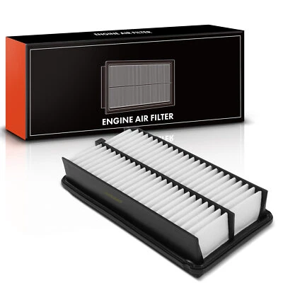 Filtro de ar do motor com painel rígido para Honda Odyssey 1999-2001 V6 3.5L 17220P8FA00 - Imagem 1 de 4