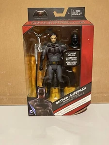 Batman V Superman Batman Unmasked Brandneu Originalverpackt Ben Afflect  - Bild 1 von 3