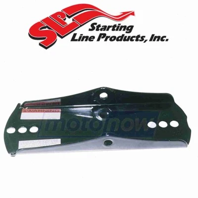 Starting Line Ski Mounting Saddle Bracket for Standard Use for 1999-2000 ot Foto 1 de 4
