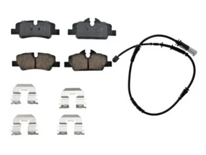 Akebono 85ZH33N Rear Brake Pad Set Fits 2015-2022 Mini Cooper Hatchback - Picture 1 of 1
