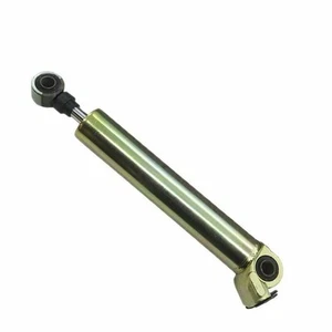 Vérin d'Assistance Direction Pour Peugeot 205 306 309 Partner 4011.44 9620199180 - Imagen 1 de 10