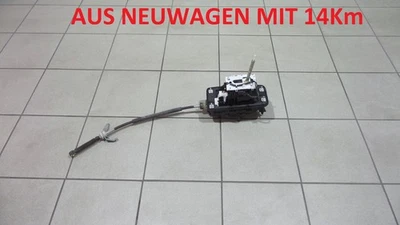 Gearshift Lug Switch Actuator Shift Gate DSG 4G1713105 D Audi A4 A5 Facelift - Image 1 of 4