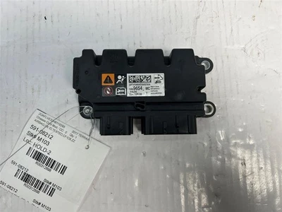2012-2017 Chevy Equinox ABS Control Module Below Center Console OEM - Image 1 of 4