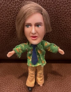 RARE Hasbro 67 Showbiz Babies Spencer Davis Doll Figure Kiddle Friend - Picture 1 of 4