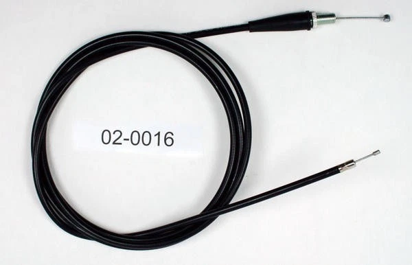 Motion Pro Throttle Cable Black for Honda FL250 Odyssey 1977-1984 - Image 1 of 1