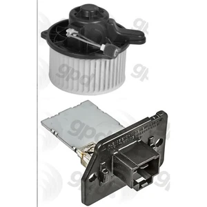 KIT-201009-241 GPD Blower Motor for Kia Optima Hyundai Elantra Sedona Sorento GT - Picture 1 of 6