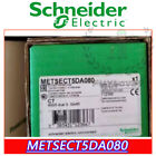 Engineers: Brand New Schneider METSECT5DA080  - High Quality, Free Ship!