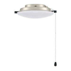 Craftmade 1 Light Universal LED Light Kit, Brushed Polished Nickel - LK3102-BNK - Picture 1 of 1