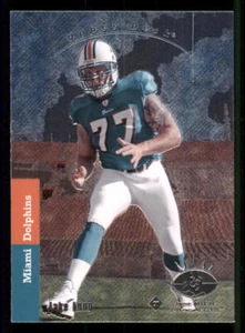 2008 SP Rookie Edition #179 Jake Long 93 - Picture 1 of 2