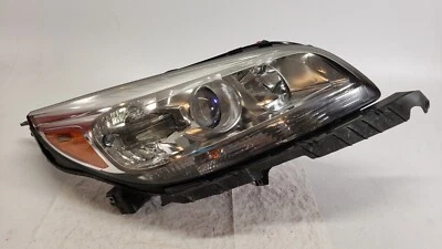 2013-2015 CHEVROLET MALIBU ФАРЫ ПАССАЖИРА СПРАВА HALO ЛАМПА OEM 23294938 - Изображение 1 из 4