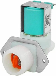 Water Valve  Compatible with SAMSUNG Washer DC62-30314K AP4204535 WV0314K - Picture 1 of 5
