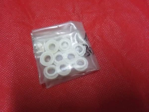 LOT OF 9 Parts NAGRA (NAGRA III ? Kudelski ? IV? ) - Picture 1 of 3