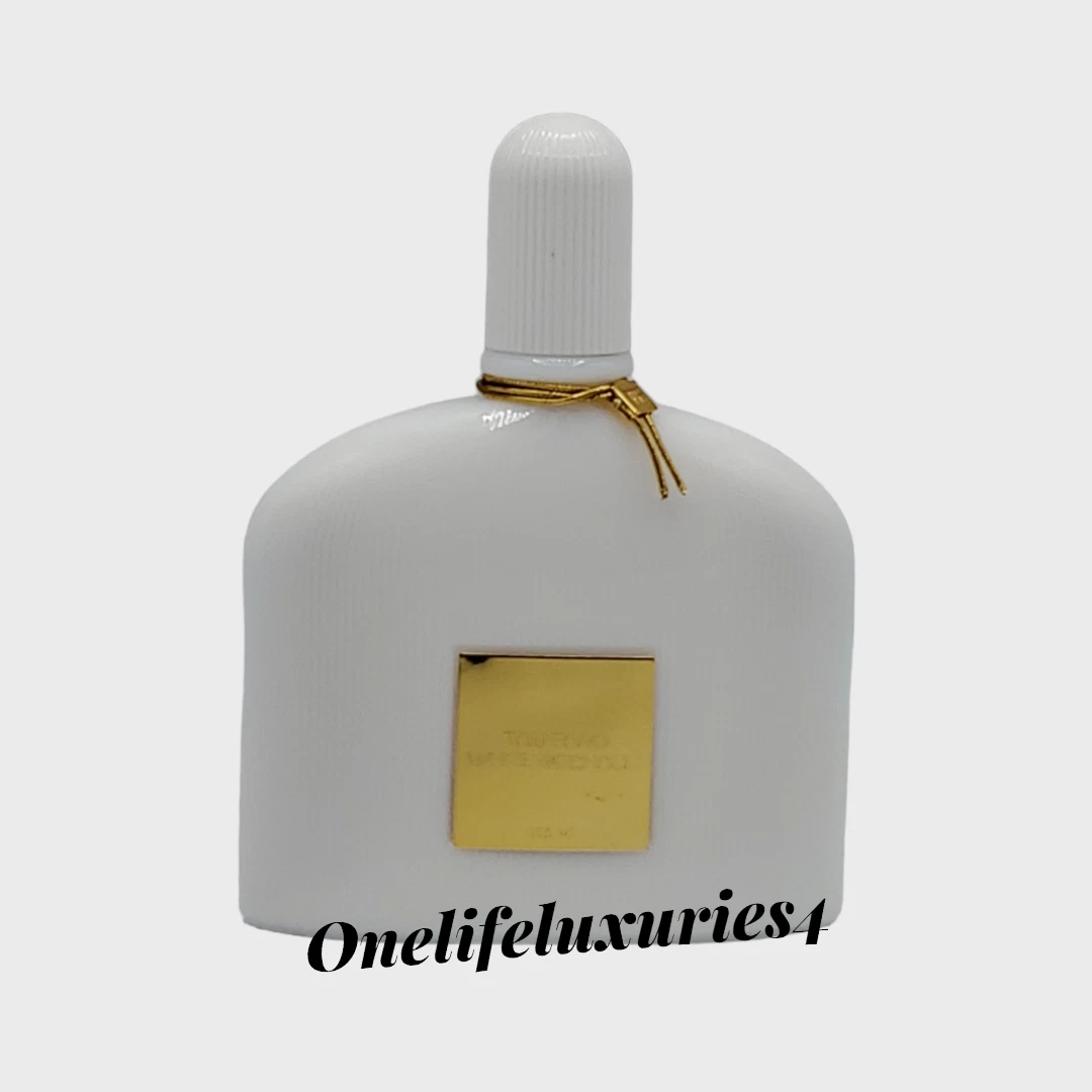 Tom Ford White Patchouli Fragrances for Women for sale - eBay