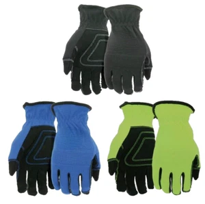 BlackCanyon Hi-Dex Mechanics Gloves - 3 Pack - Bild 1 von 1