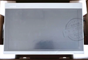 MCGS HMI industrial display touch screen 15.6" 128M RAM 128M sto TPC1530NI-WIFI - Picture 1 of 2
