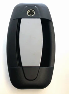 Hartal Evoline Door Lock R/H Outer Swift Sterling Sprite Caravan Motorhome HDL4W - Picture 1 of 15