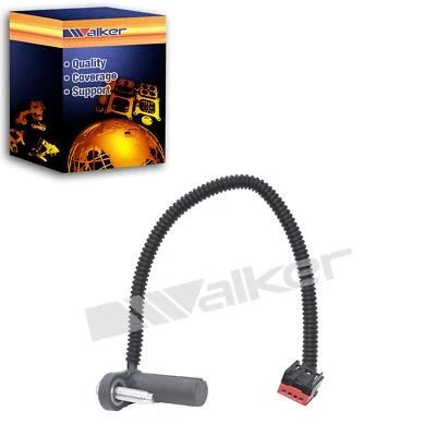 Walker Vehicle Speed Sensor For 2016-2019 Ford E-350 Super Duty - Image 1 of 4