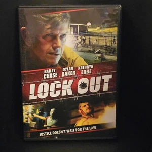Lock Out - DVD - Bild 1 von 3
