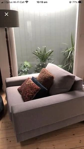 Freedom armchair - Picture 1 of 5