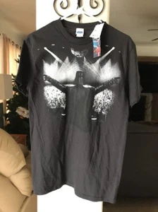 Star Wars 100% Cotton Size Small T- Shirt Adult - Picture 1 of 12