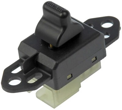 Interruptor de bloqueo de puerta para Dodge Caravan Caravan 2001-2007, Grand Caravan DORMAN OE S Foto 1 de 3
