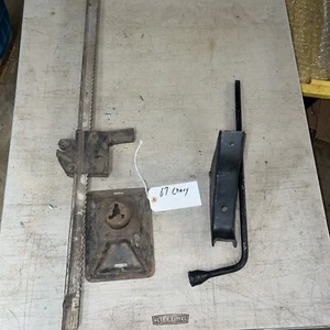 1967 Chevy Impala Bumper Jack - Picture 1 of 9